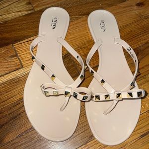 Deena Sandals by Steve Madden size 9.5